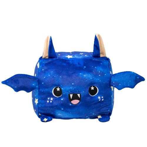 Moosh-Moosh 10 in Orion the Bat Squared Soft Plushie - Series 1