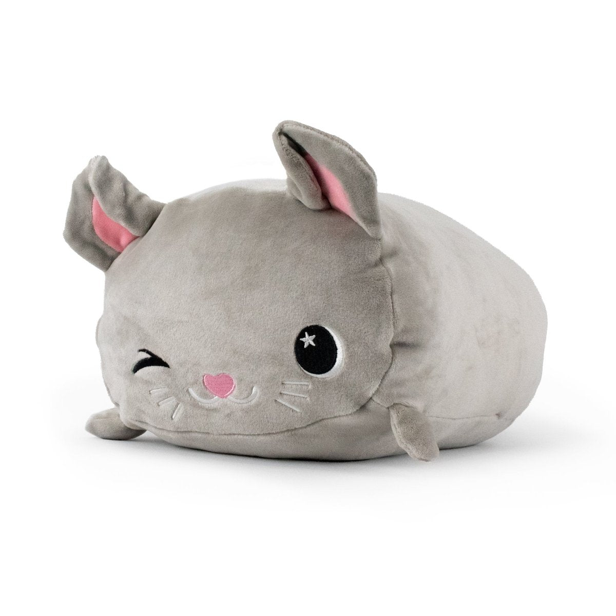 Moosh-Moosh 12 in Mousey the Mouse Premium Plushie - Series 1