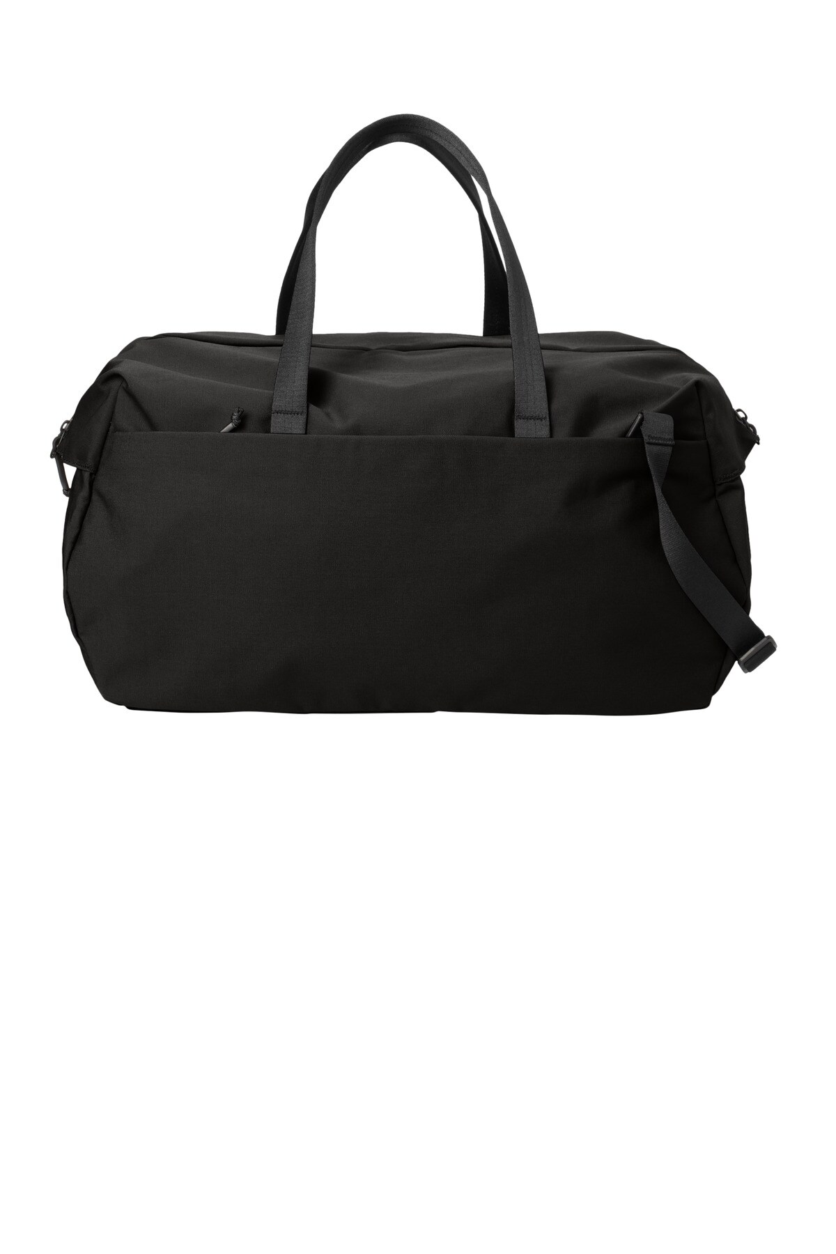 Mercer+Mettle® Claremont Duffel Bag with Interior Pocket and Strap