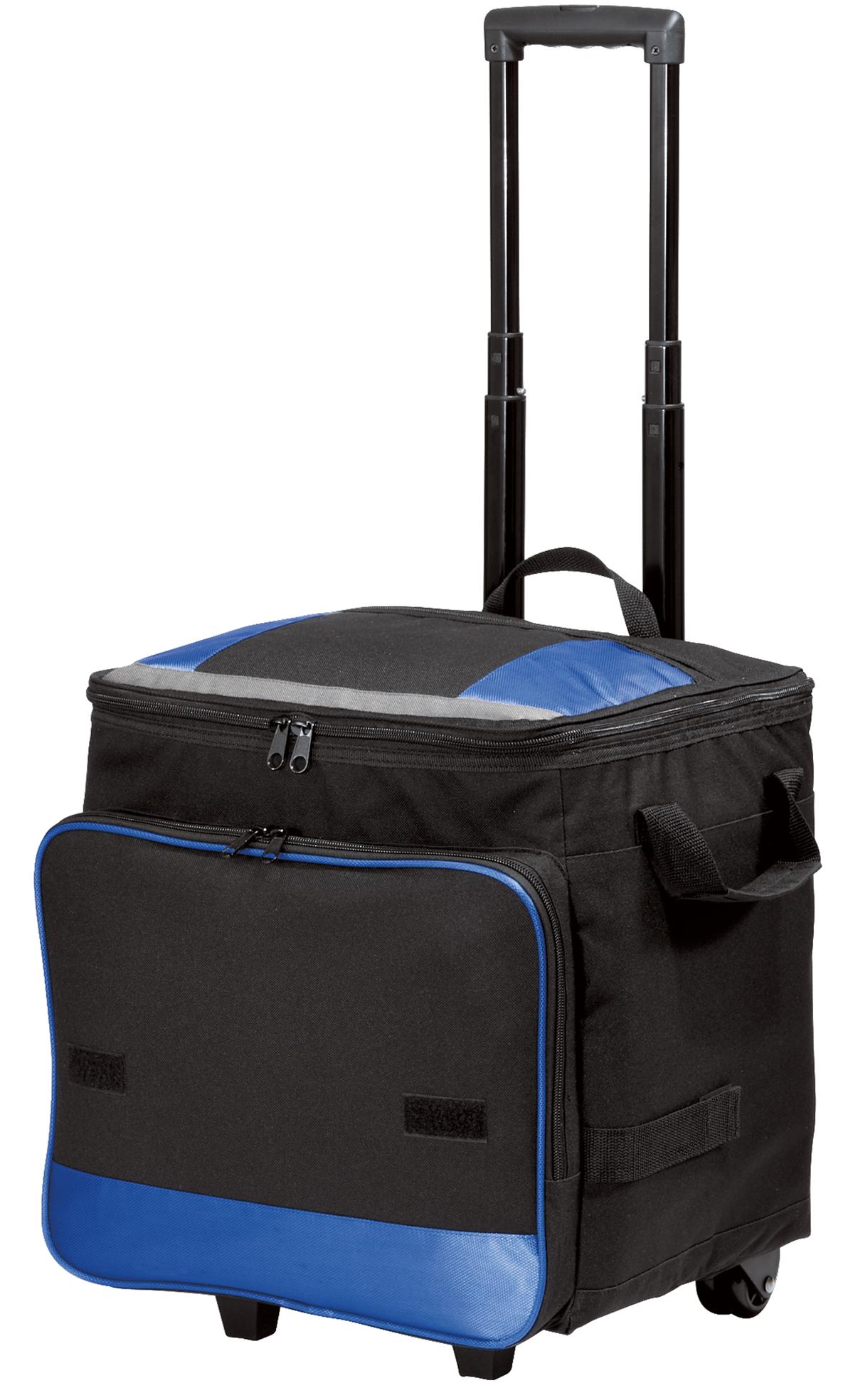 Port Authority&#xAE; Rolling Cooler for Convenient Travel Storage