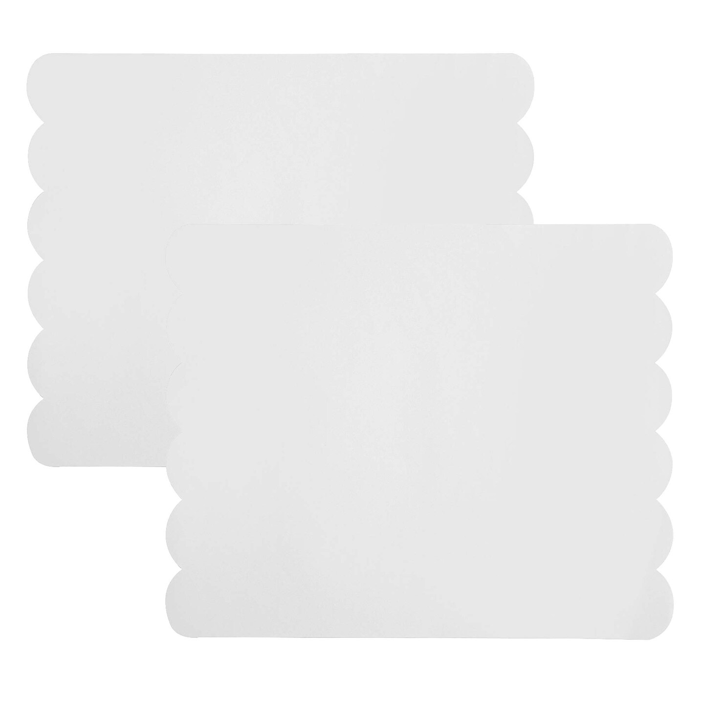 4th of July Paper Placemats for Kids Party Supplies - 12 Pc.