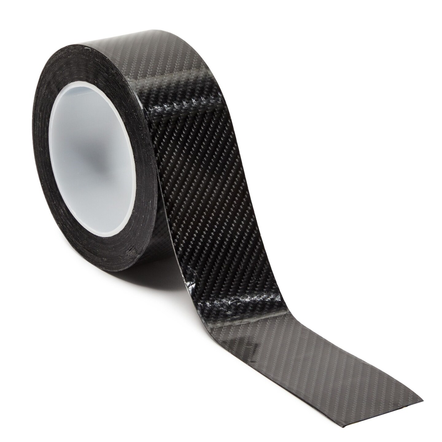 Black Automotive Trim, Door Sill Protector Edge Guard for Doors, Trunk (2 In x 33 Ft)