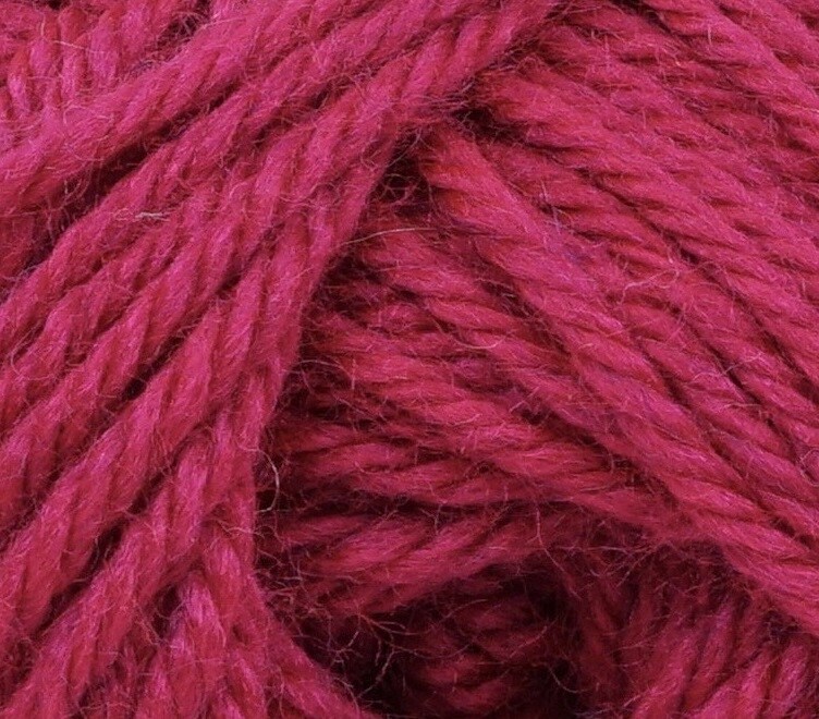 Perfection Worsted Yarn by Kraemer Yarns - Merino Wool / Acrylic