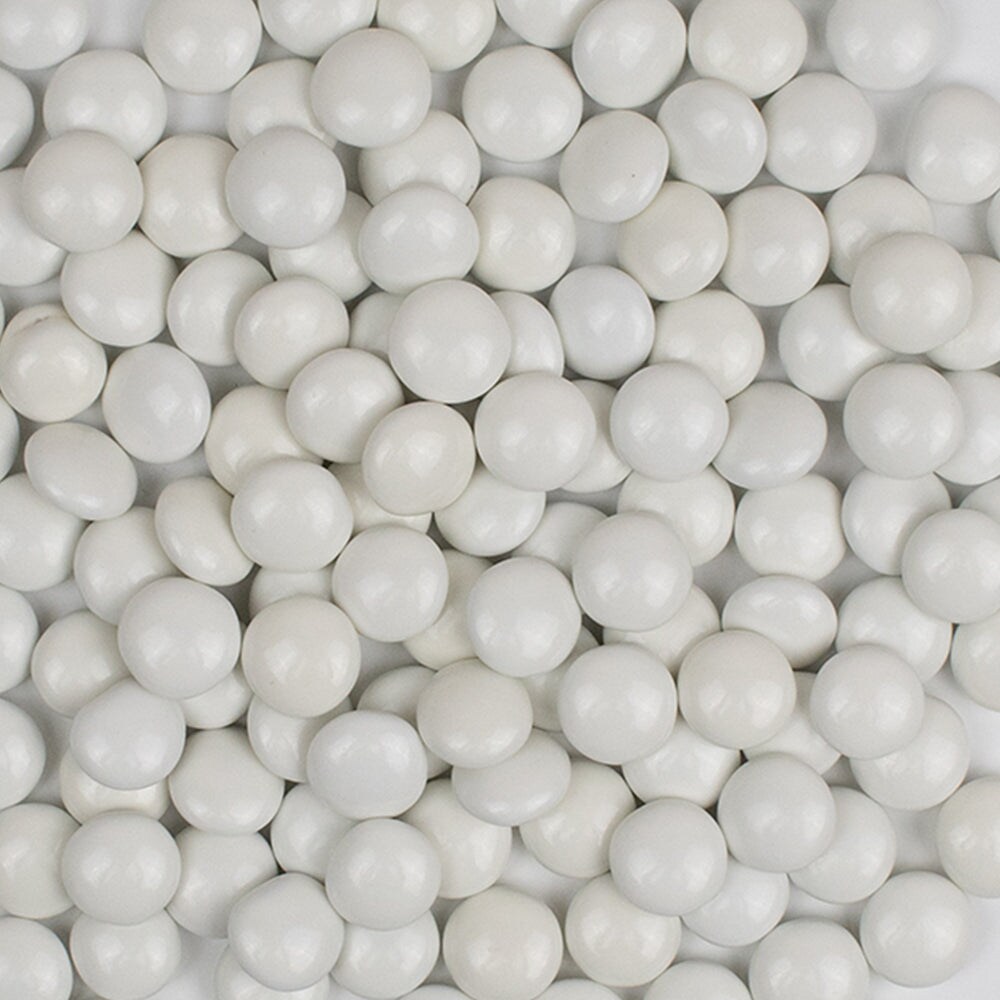 1.8lb Spring Pastel Chocolate Candy Gems - Easter Milk Chocolate Treats For Egg Hunts, Parties & Celebrations (936 Pcs)