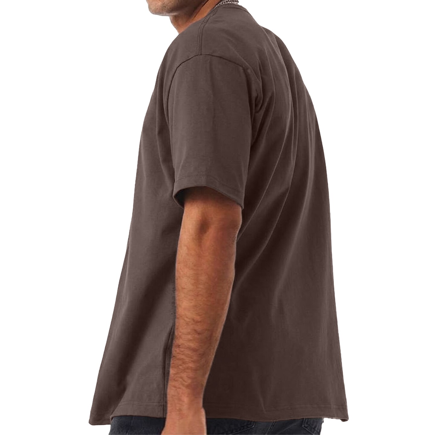 BELLA + CANVAS Heavyweight T-shirt, 4610 Tee Crafting Blanks Canvas