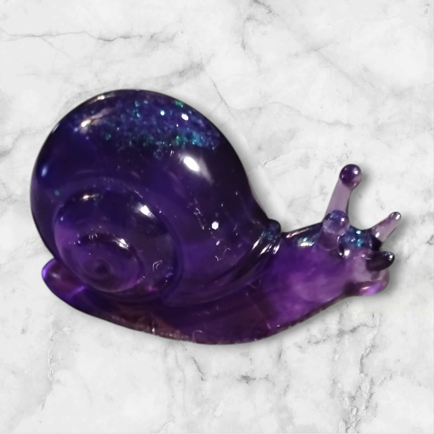 Medium Snail Figurines | MakerPlace by Michaels