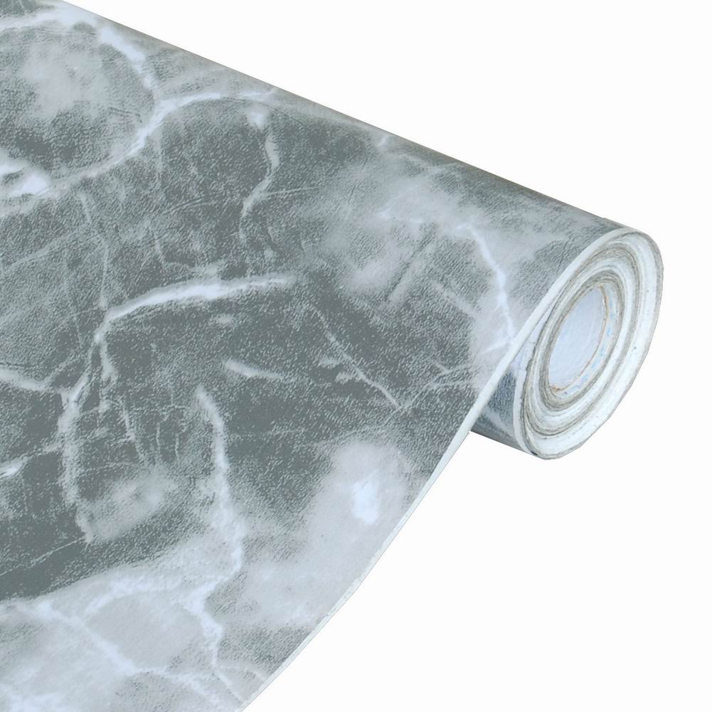 Self-Adhesive Classic Wallpaper Roll, 17.7"x394", Removable and Easy to Clean