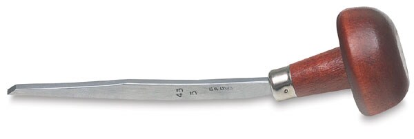 Intaglio Line Tool - 45 Lines per Inch