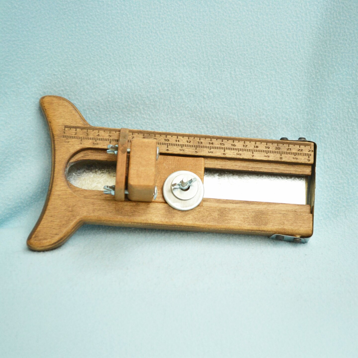 Rounding Jack Brim Cutter. Hat maker tool millinery | MakerPlace