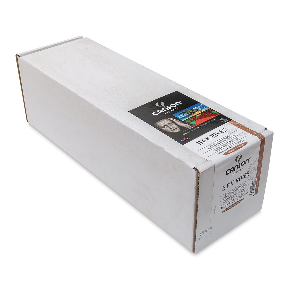 Canson Infinity PrintMaKing Rag Paper - 17