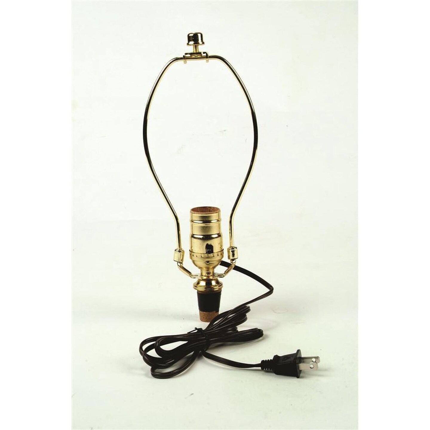 Lehman&#x27;s Make-A-Lamp Kit (with Harp)