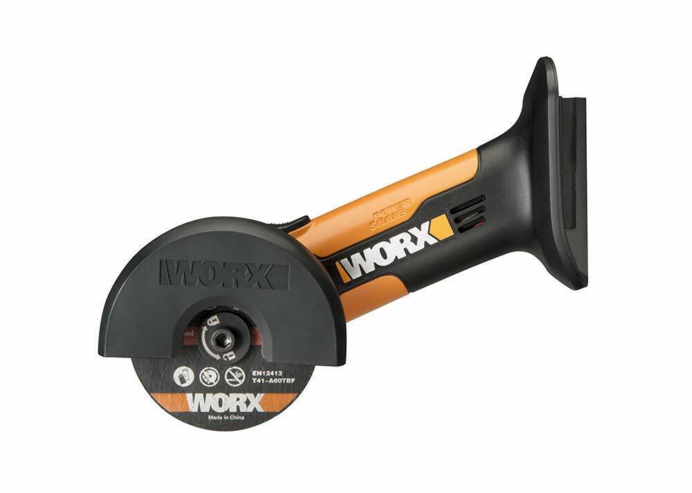 Worx WX801L.9 20V 3'' Cordless Mini Cutter (Tool Only)
