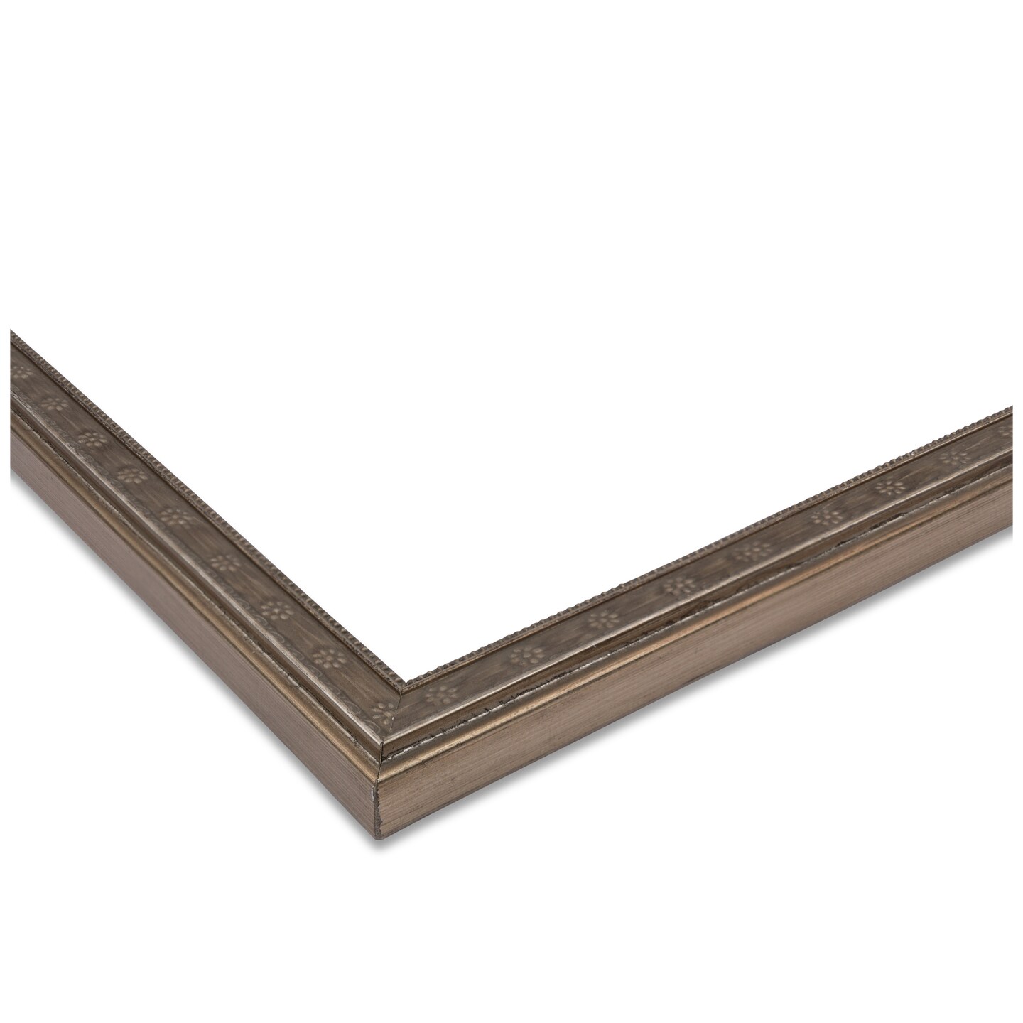 ArtToFrames 24x30 INCH / 61x76.2 CM Puzzle Frame for 1000 piece Puzzles.This 0.75 Inch Custom Wood Frame for Puzzles Comes with Economy Acrylic, Available in Multiple Colors