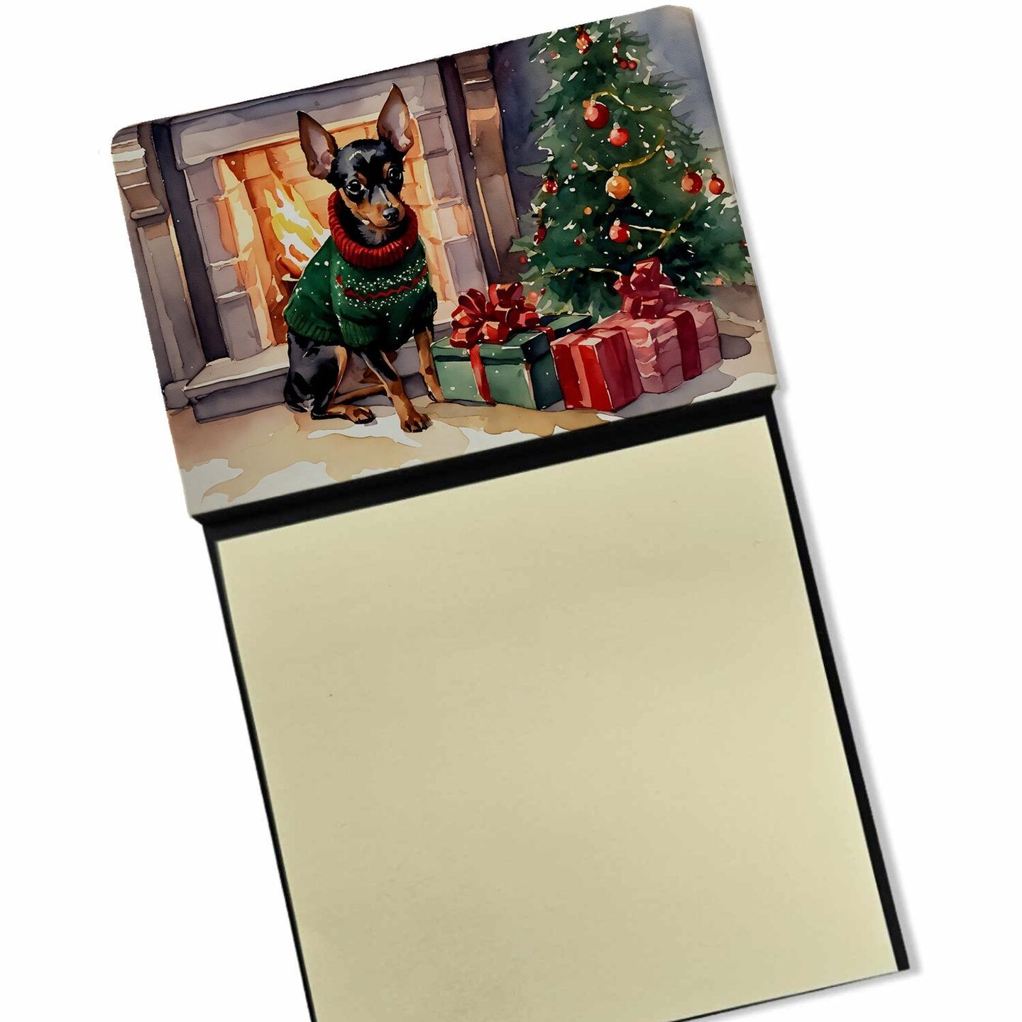 Note Pincher Edge Collections - 3
