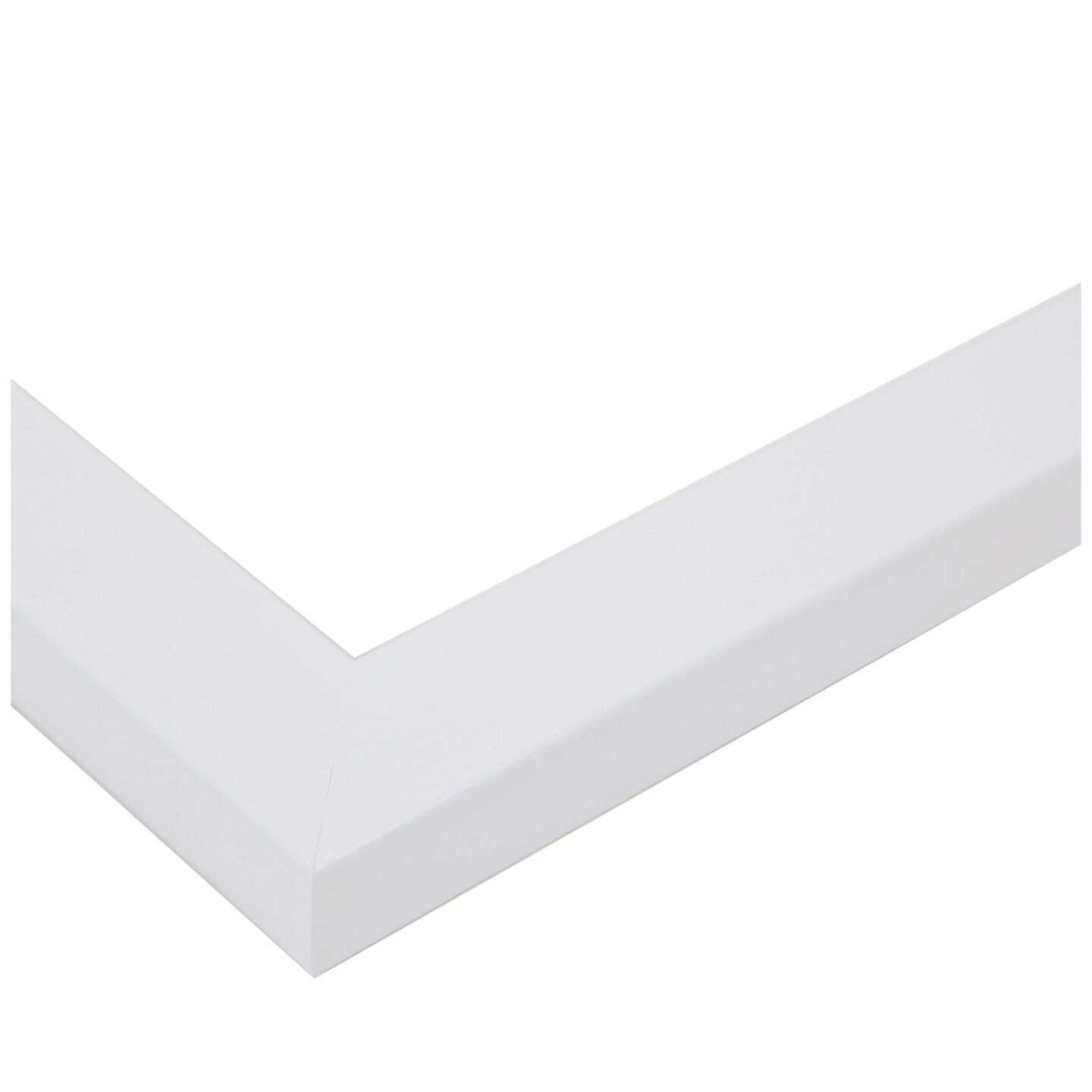 ArtToFrames 18.9x13.4 INCH / 48x34 CM Puzzle Frame for 500 piece Puzzles.This 1.25 Inch Custom MDF Frame for Puzzles Comes with Regular Glass, Available in Multiple Colors