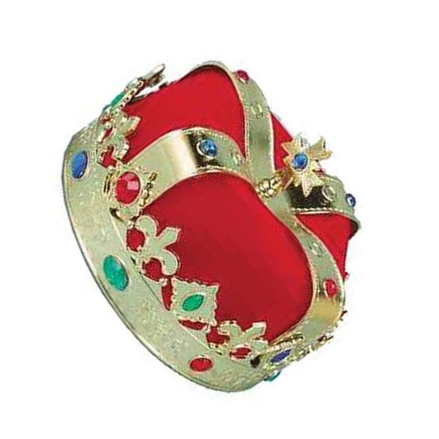 Royal King Decorative Crown