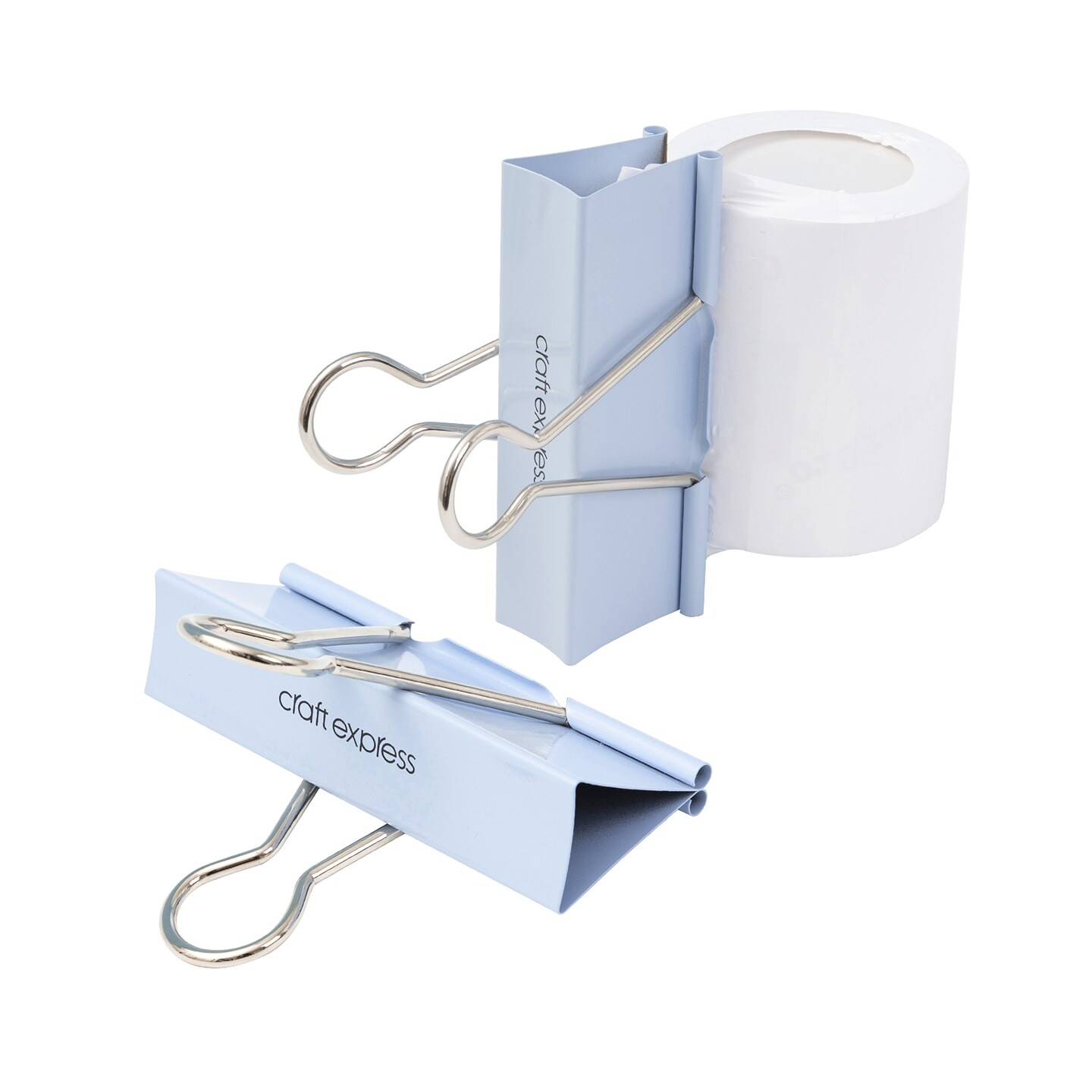 Sublimation Oven Binder Clips - 2 Pack