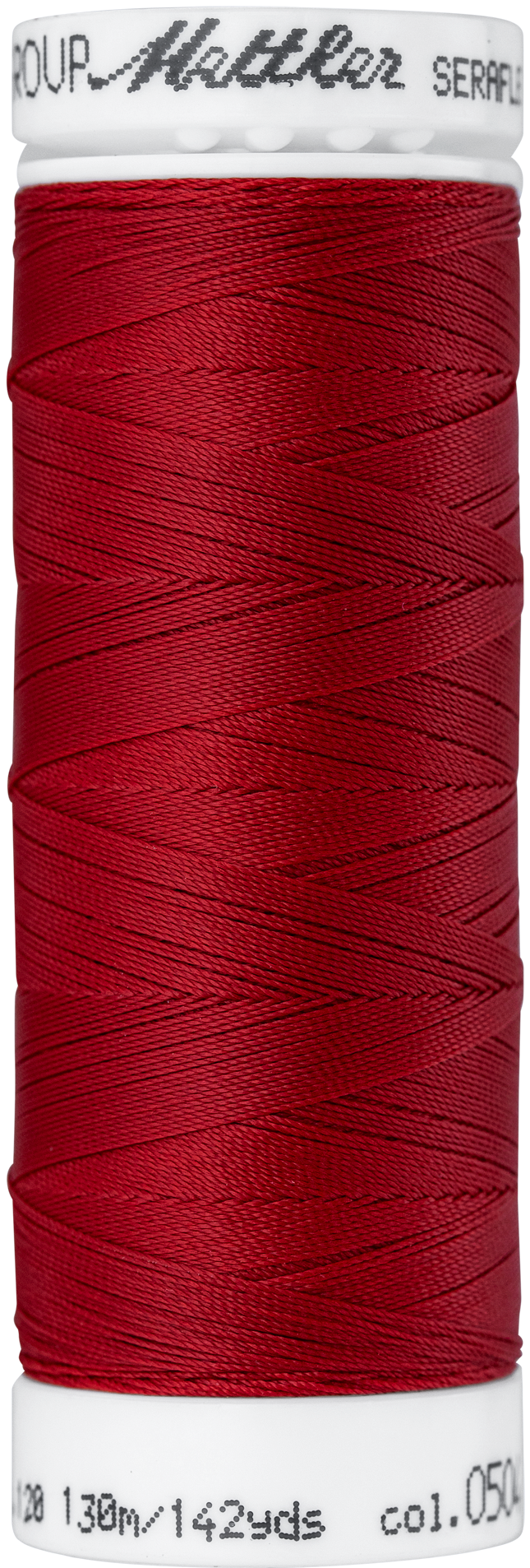 Country Red (7840-0504) | Seraflex (130M / 142Y) | Mettler Thread