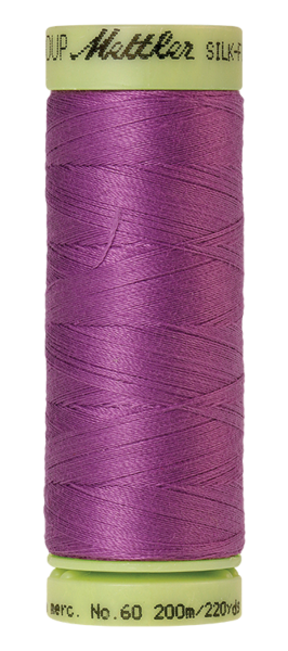 Byzantium (9240-1061) | Silk-Finish Cotton 60wt (200M / 220Y) | Mettler Thread