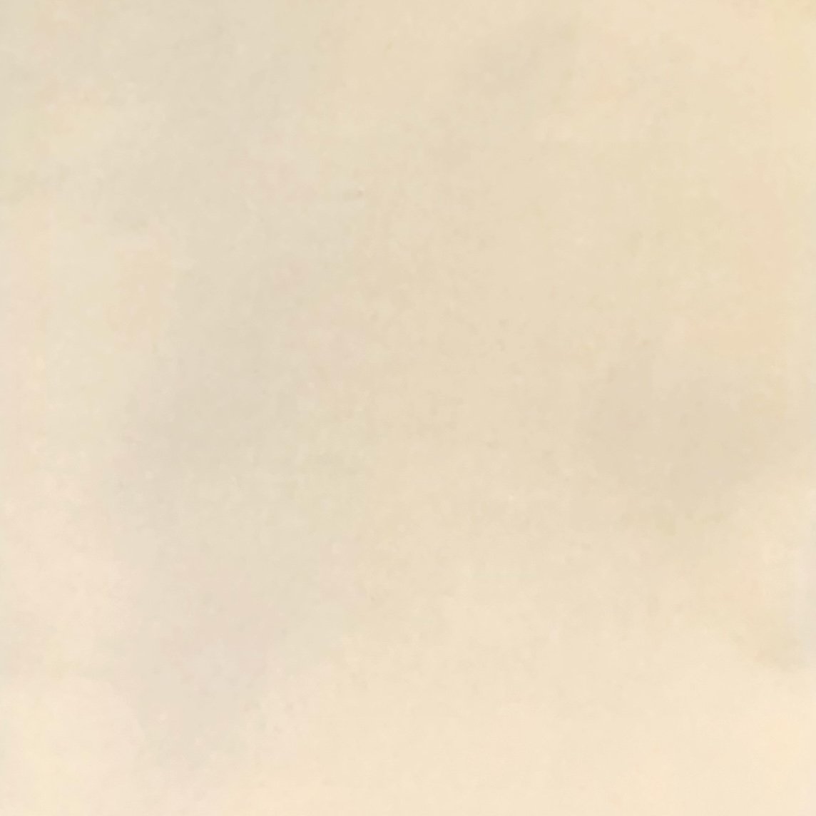 Solid Cream Anti-Pill Fleece Fabric (Medium Weight) | By The Yard