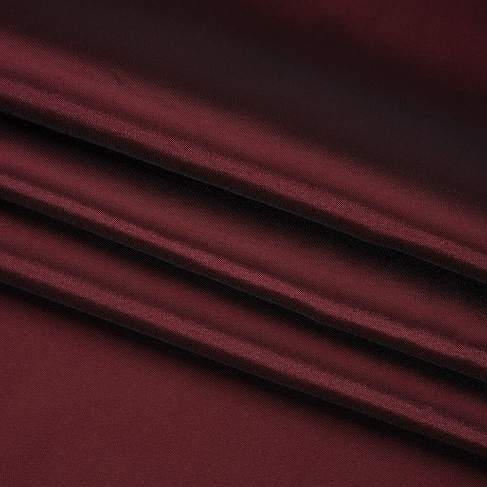 1 Yard Port Royale Silk Wool Twill Premium Collection Soft 59 inch Width