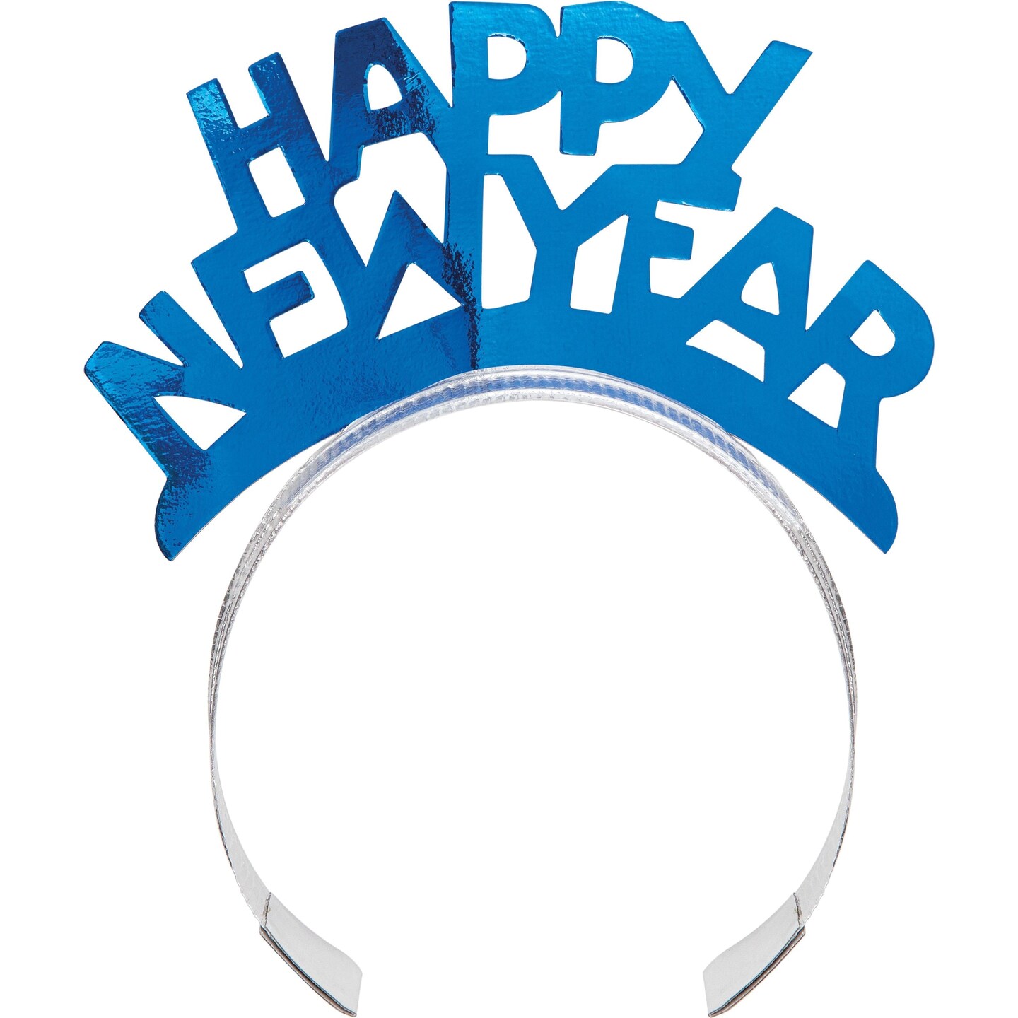12 Kits per Case Assorted Colors New Year Wearables Kit for 4