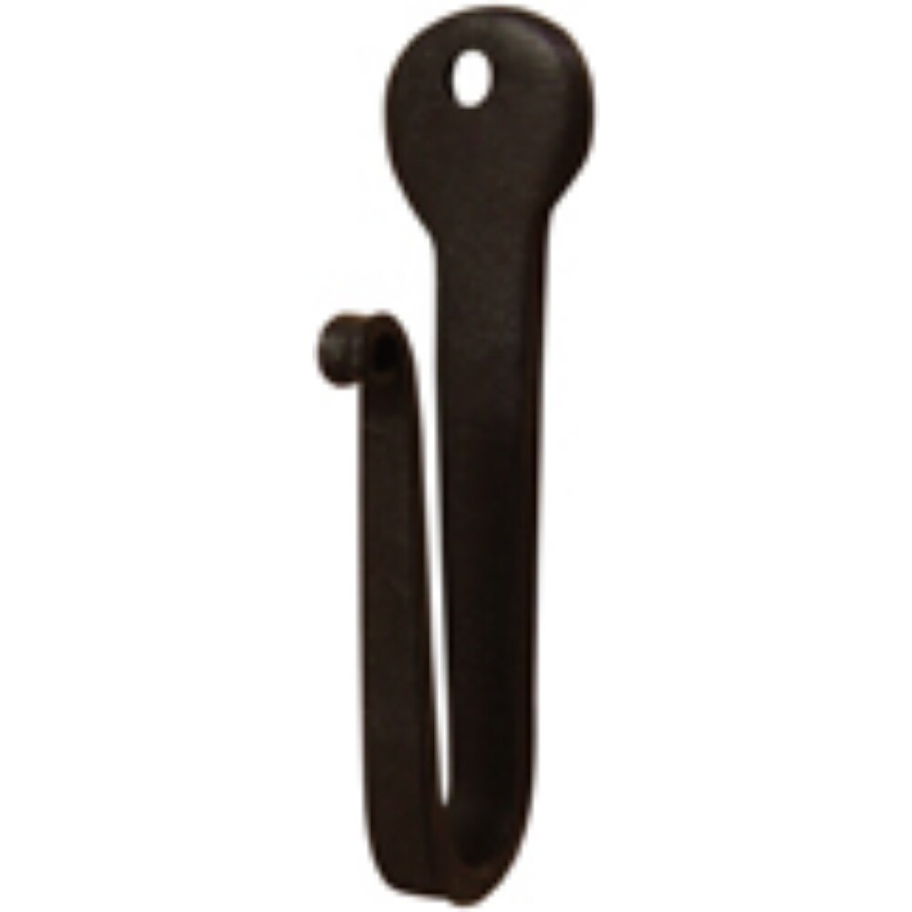 Black Nail Hook