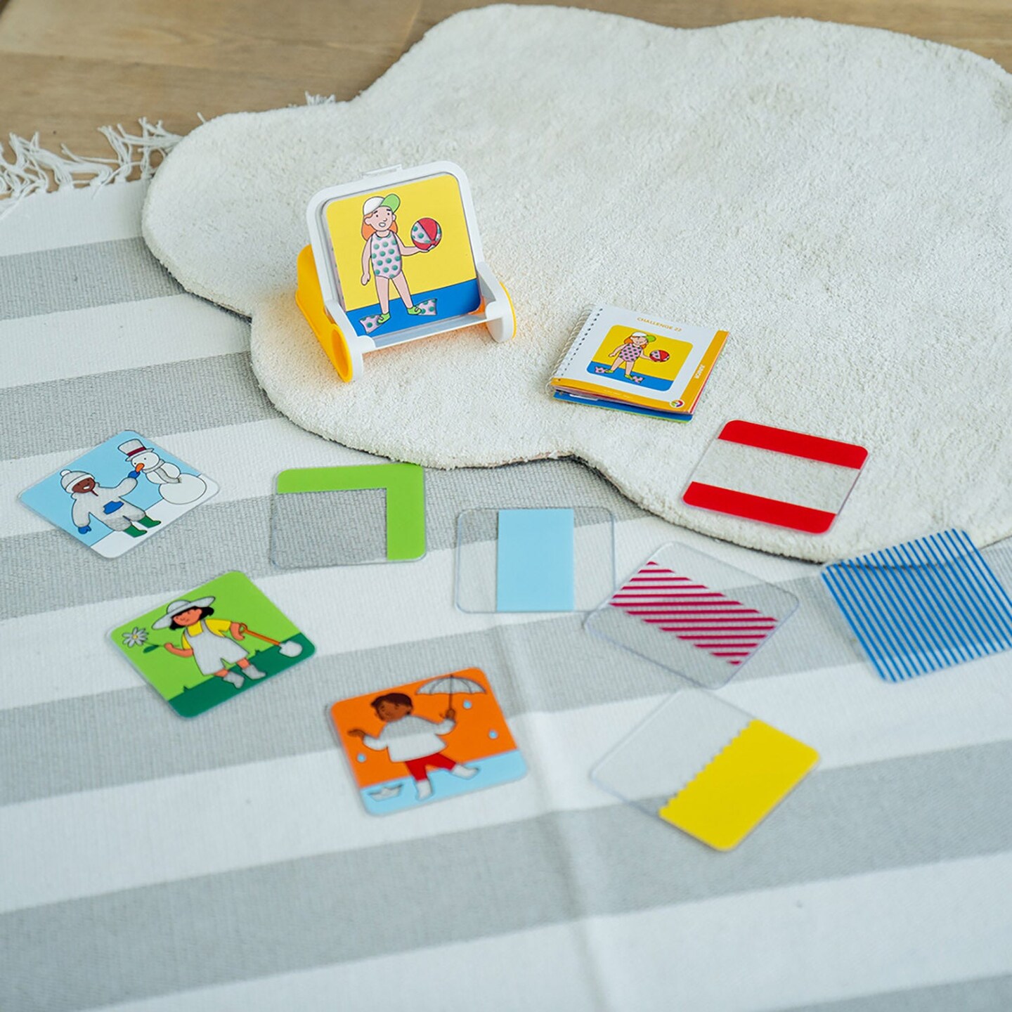 Dress Code&#x2122; Puzzle Game