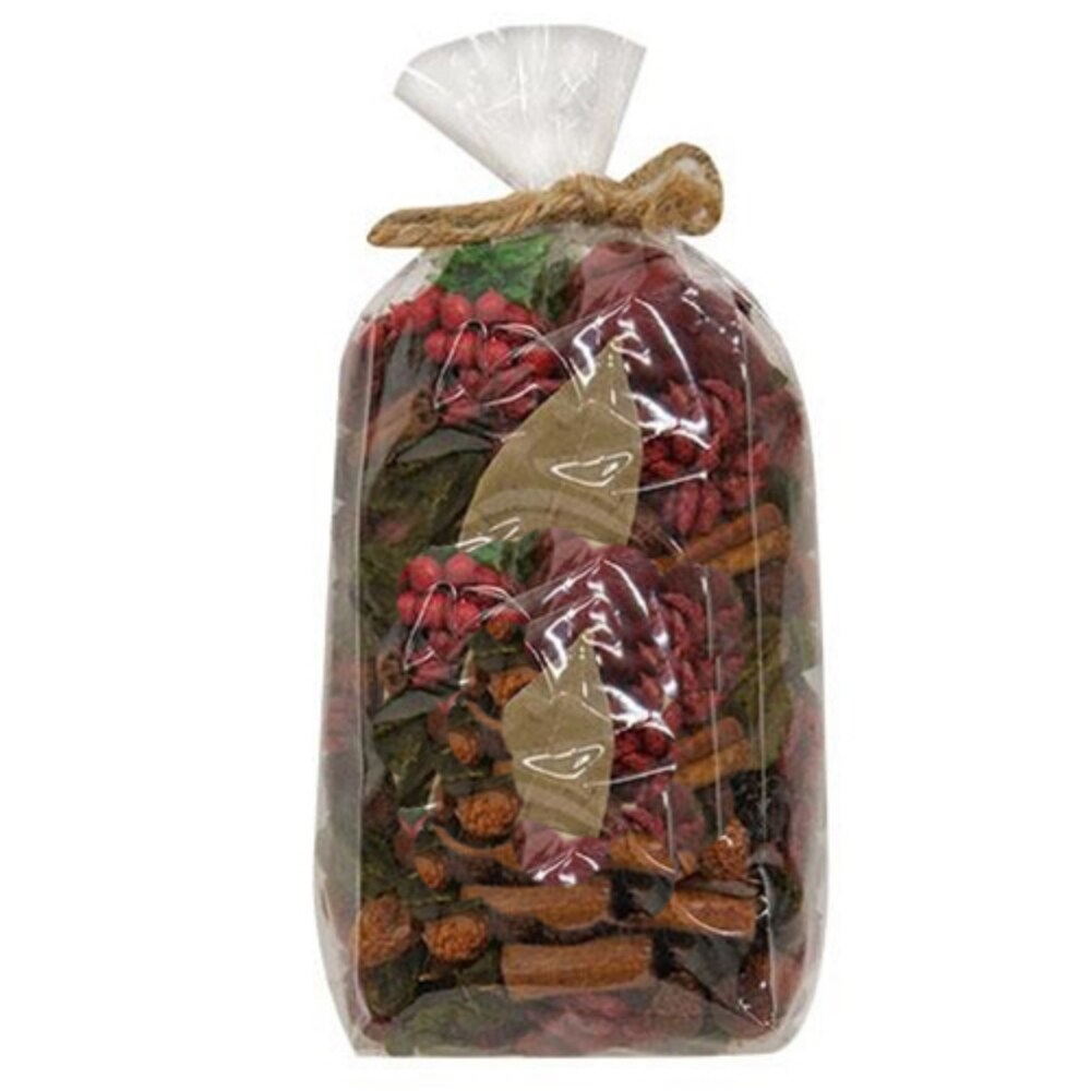 Strawberry Bliss Potpourri 0.5 Lb.
