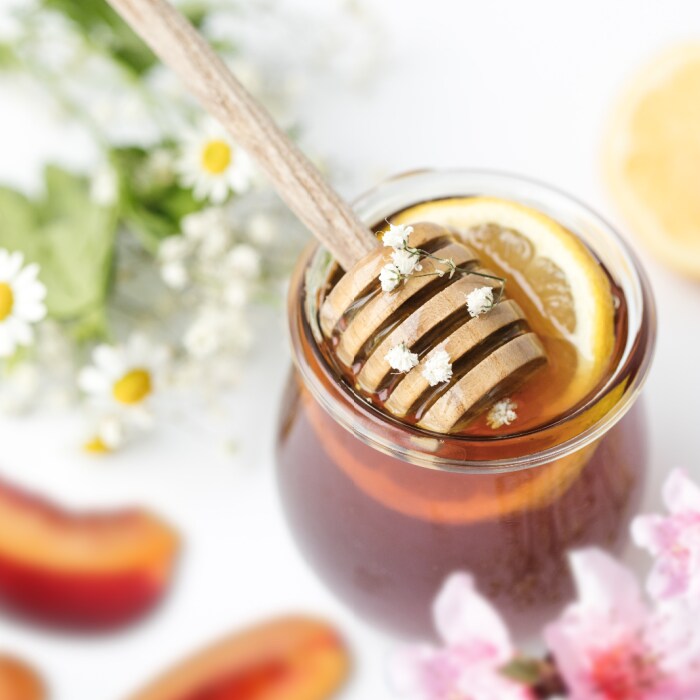 Nectarine Blossom &#x26; Honey (Jo Malone type) - Premium Fragrance Oil