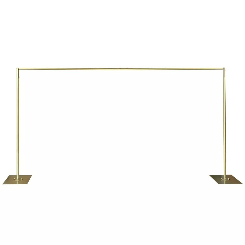 Elegant and Stylish Wedding Stand Weddings, Birthday Parties Backdrop