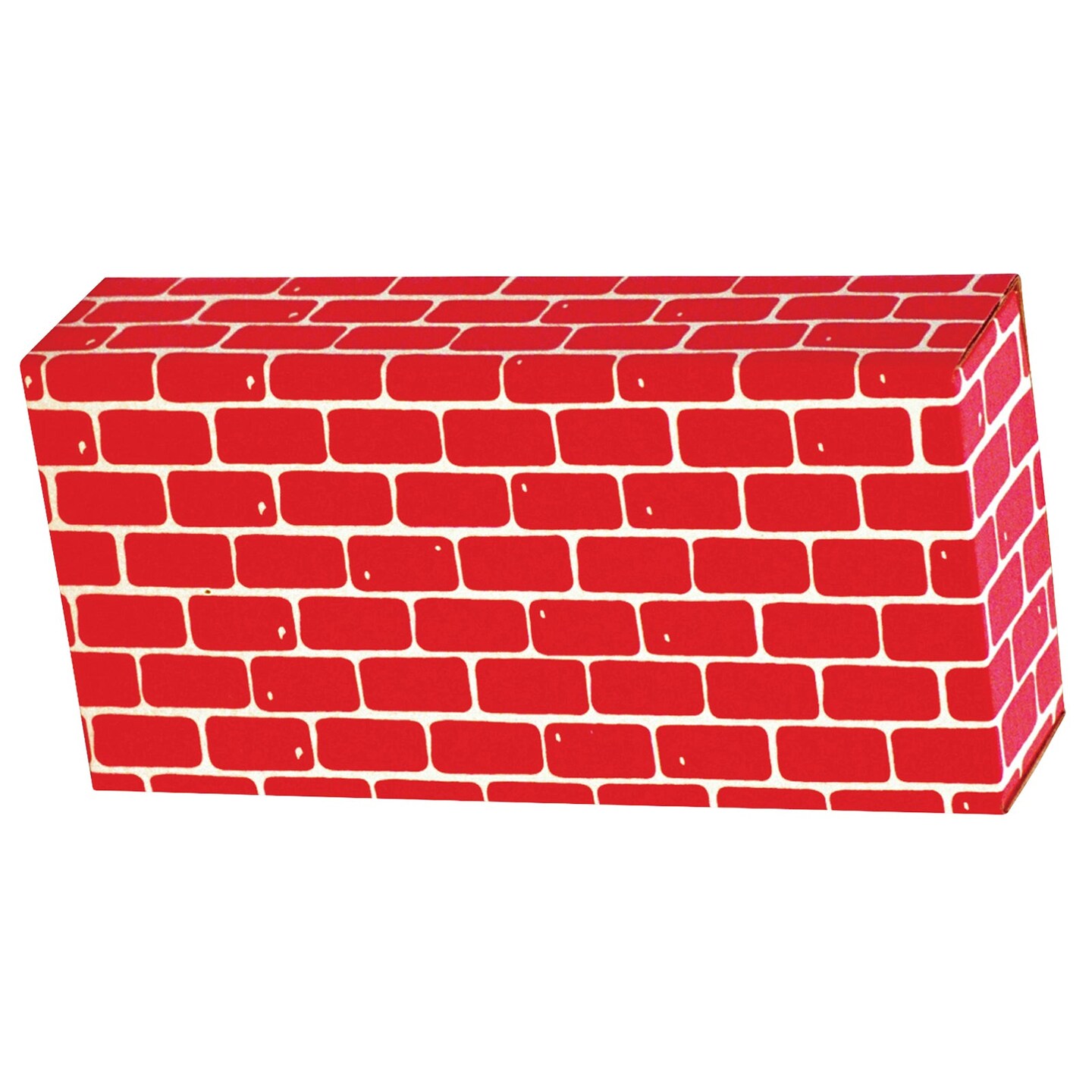 ImagiBRICKS&#x2122; Giant Building Block Set, 16 Pieces
