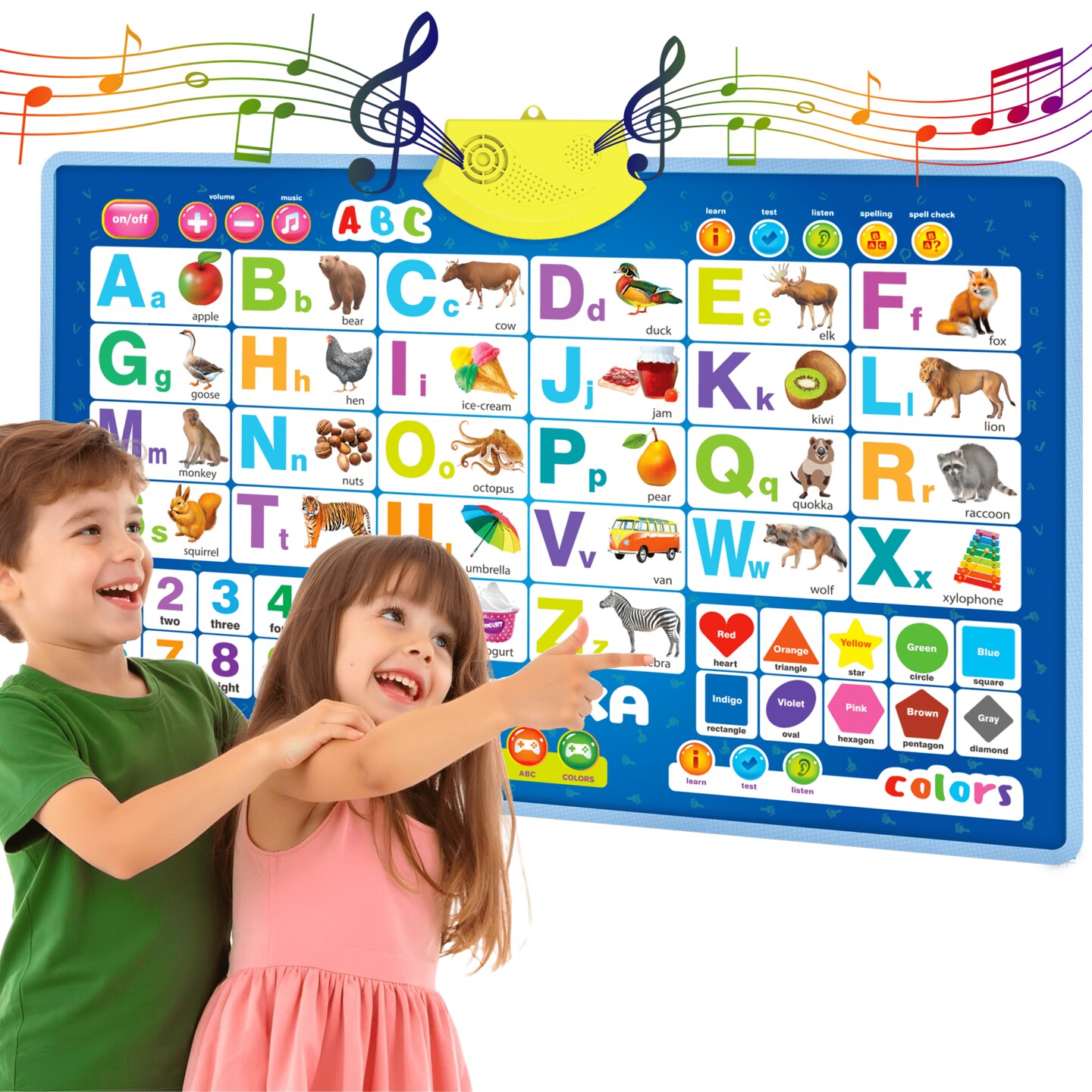 QUOKKA 145 Reward Chore Chart for Multiple Kids - Behavior Routine Toy for Autistic Children Age 5-7 ADHD Tools -Visual Schedule for Toddler 3-5 at Home - Responsibility Board Autism Learning Material