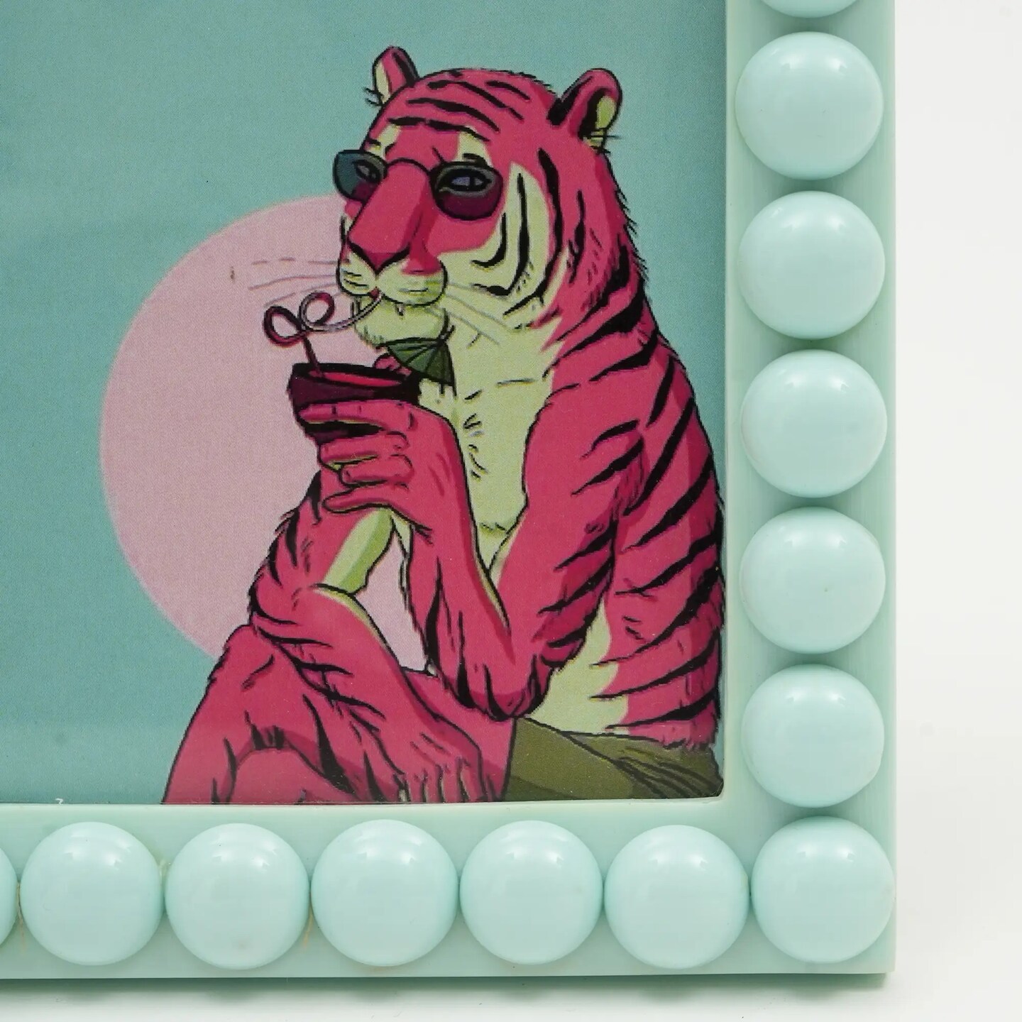 Delightful Candy Picture Frame-4 X 6 Inch