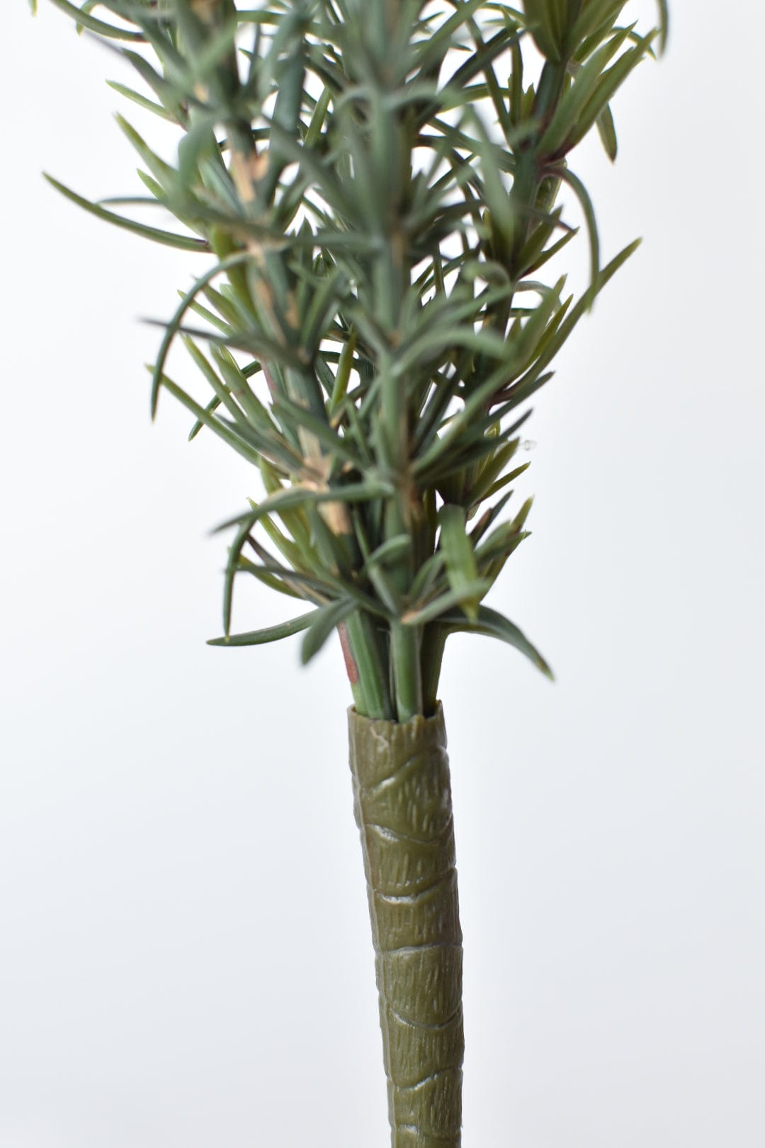 24&#x22; Faux Rosemary Bush