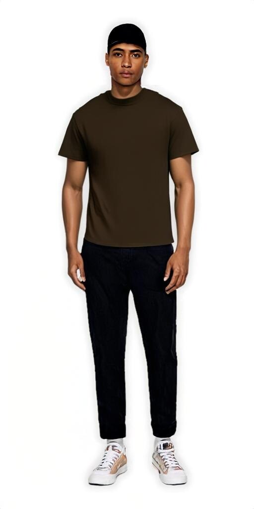Gildan&#xAE; Crewneck Short Sleeve T-Shirt