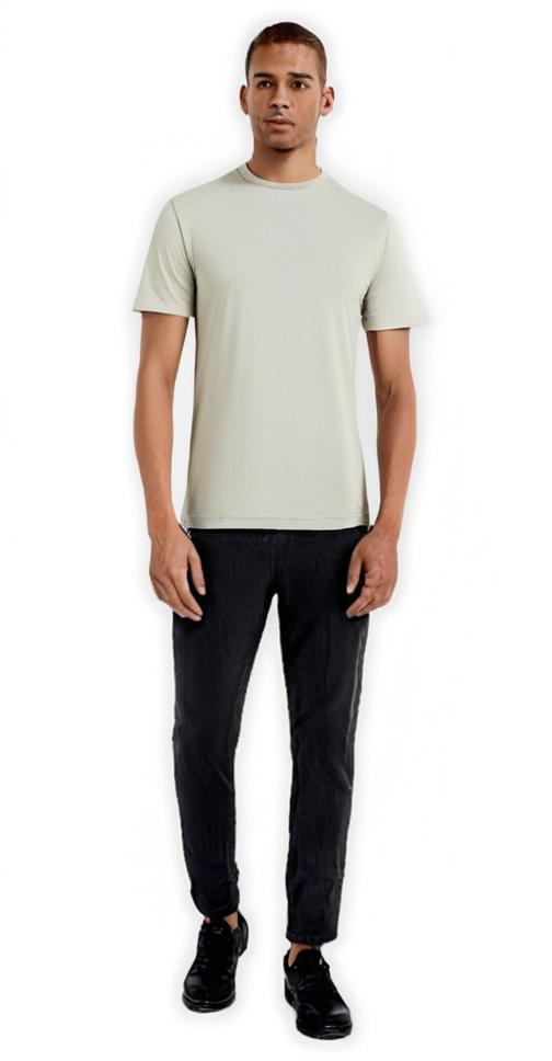 Gildan&#xAE; Softstyle Crewneck Short Sleeve Tee
