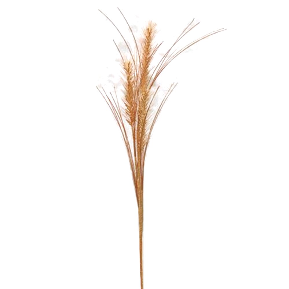 Decorative Wheat Spray