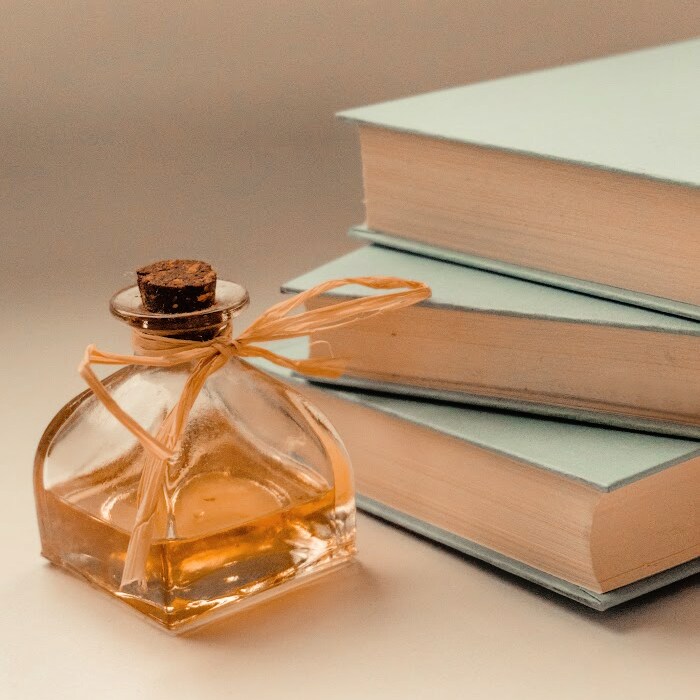 Unnamed (Byredo&#xAE; type) - Premium Fragrance Oil