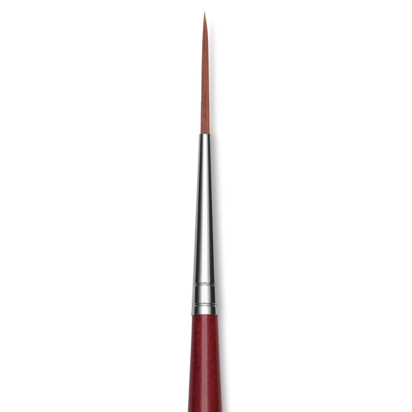 Da Vinci Cosmotop Spin Brush - Rigger, Short Handle, Size 2