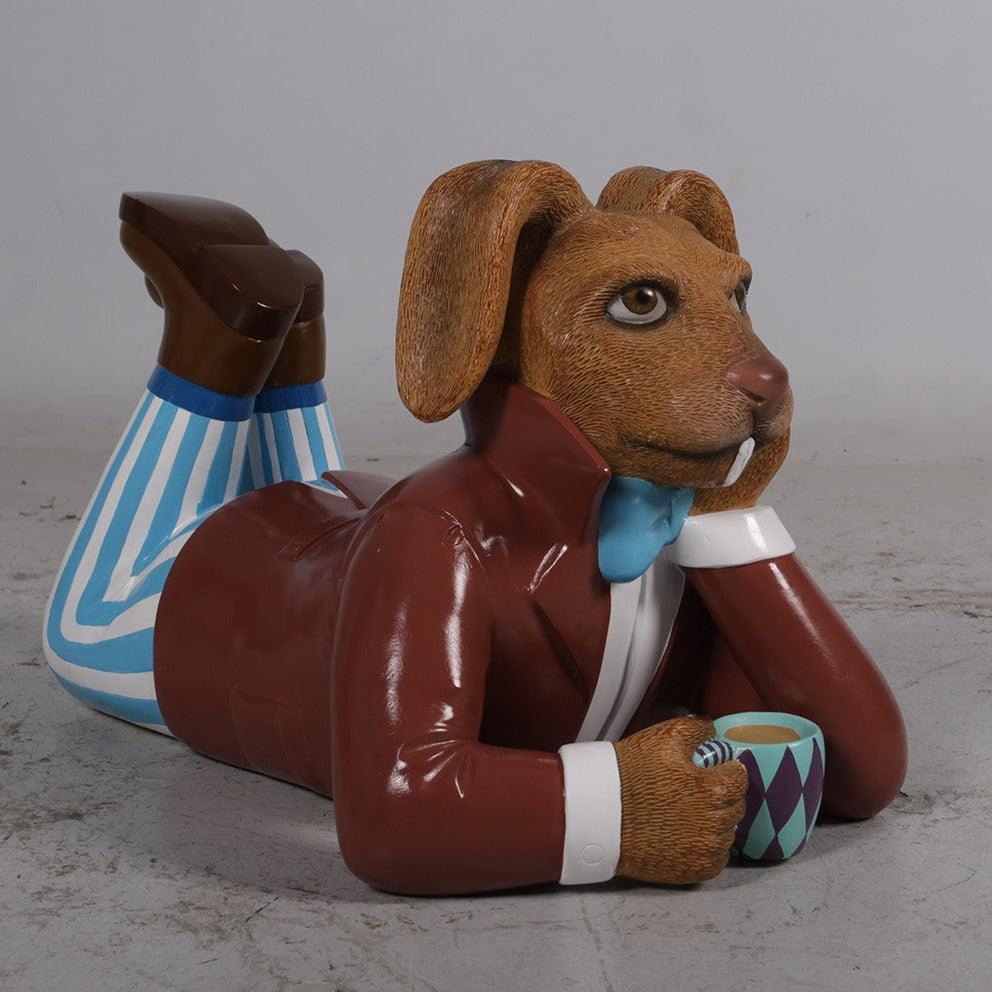 March Hare Life Size Statue