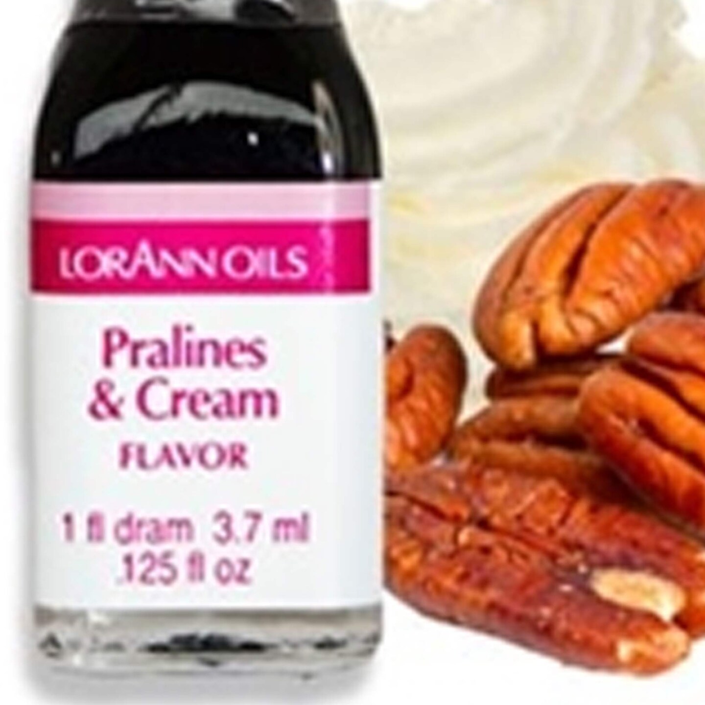 Pralines &#x26; Cream Flavor 1 Dram