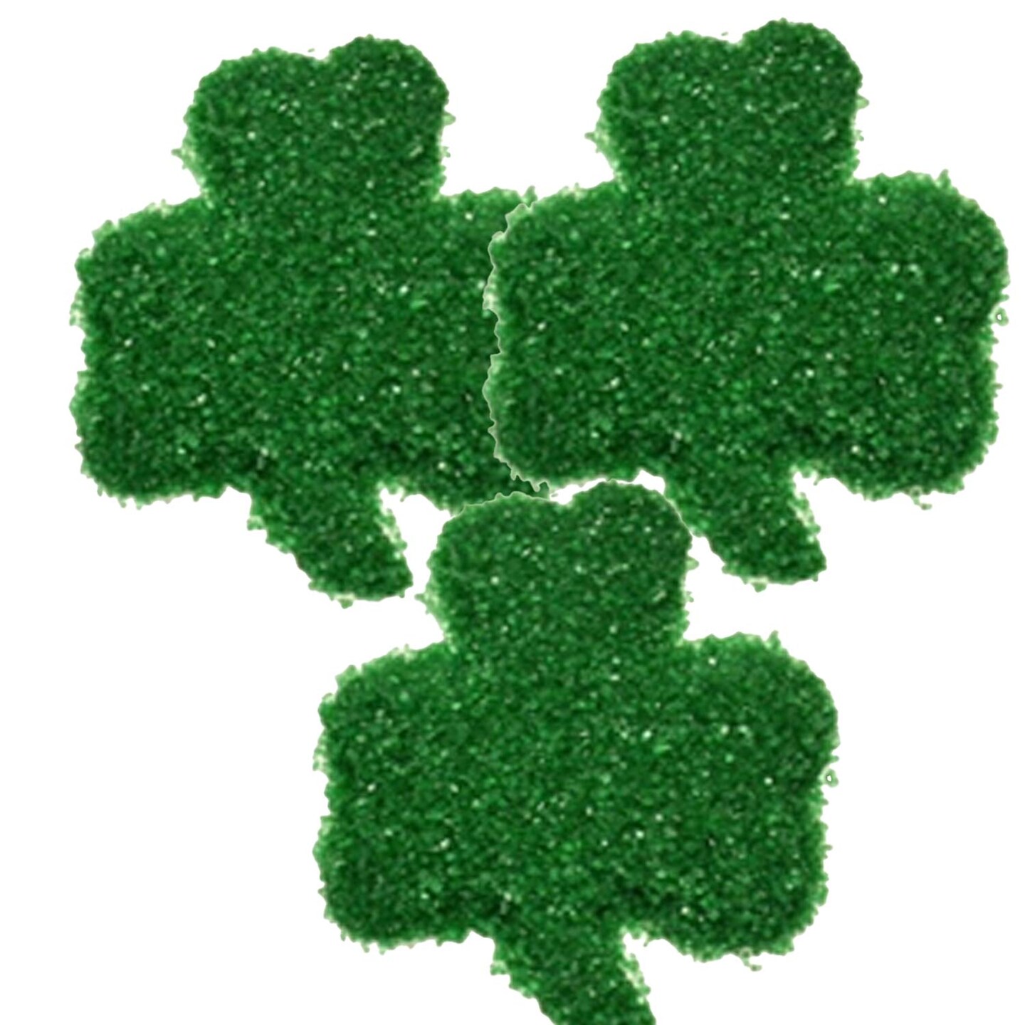 Green Confectionery AA Sugar 5 Pound Bag