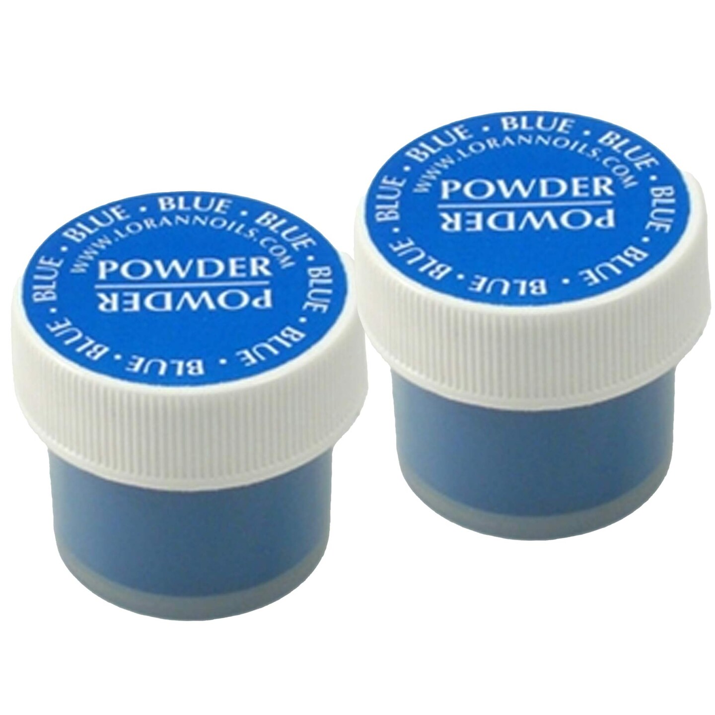LorAnn Oils Blue Powder Food Color 4 Grams
