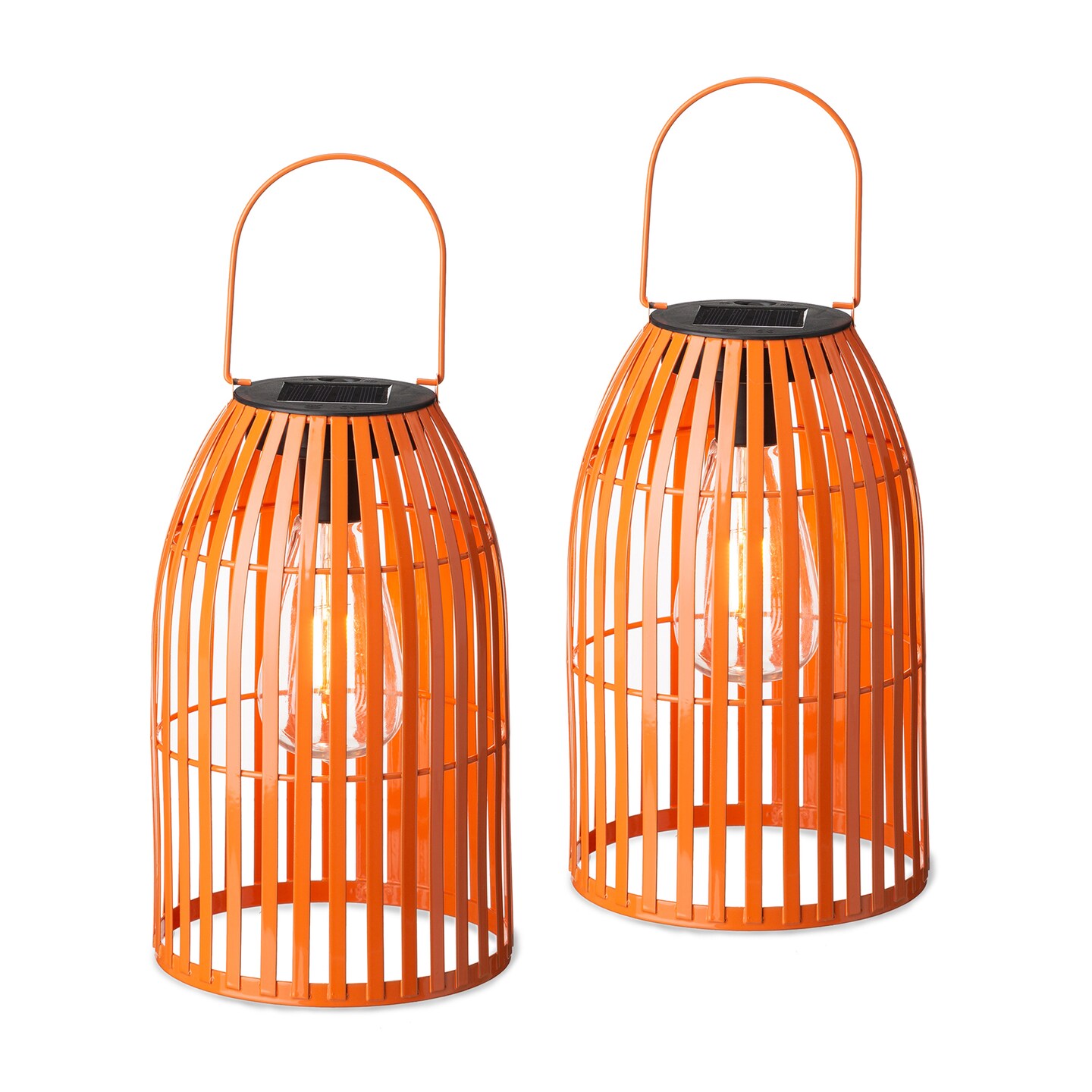 2pcs Orange