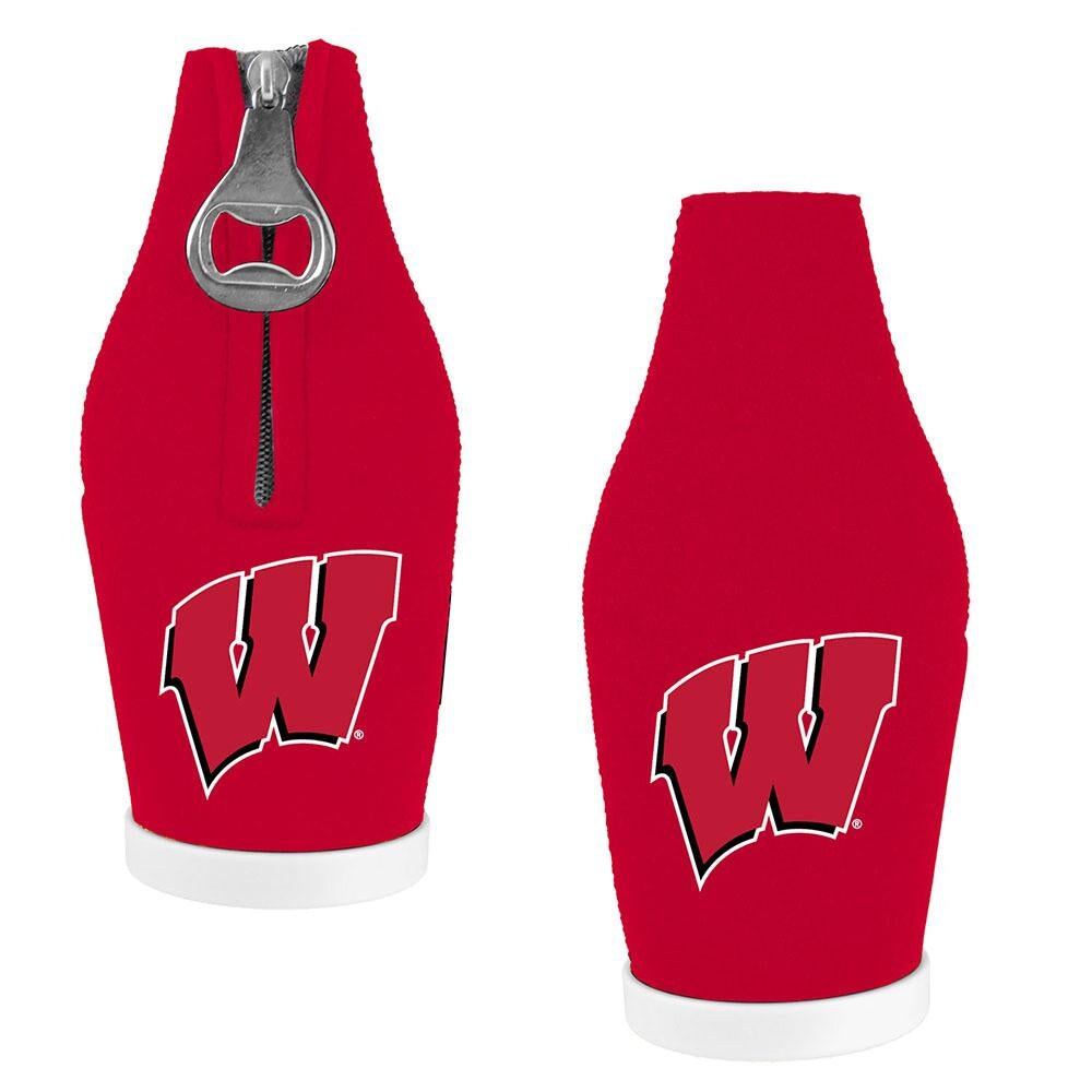 3-N-1 Neoprene Insulator | Wisconsin Badgers | Michaels