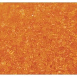 Sanding Sugar Orange 4 Oz