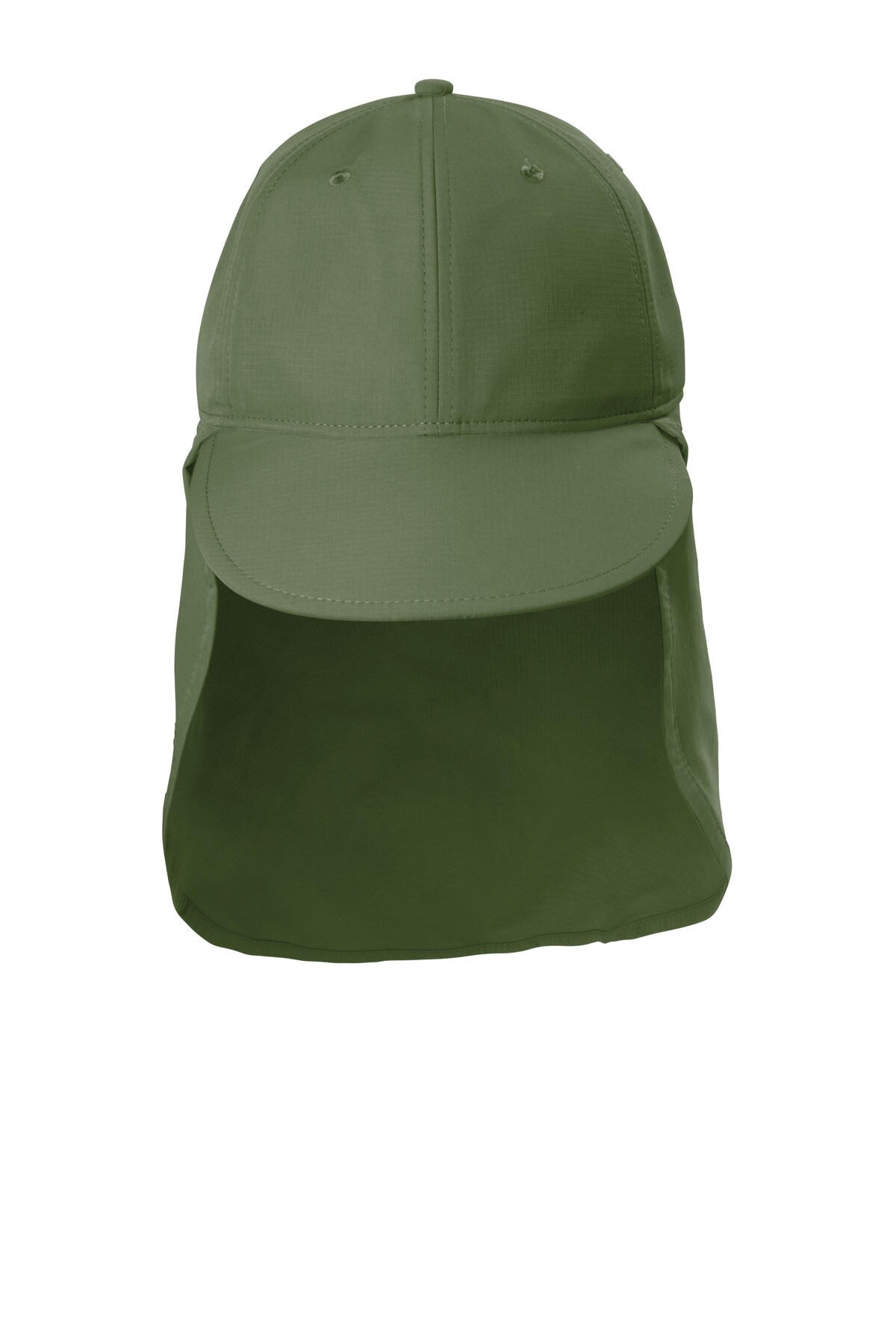 Port Authority&#xAE; Outdoor UV Sun Shade Cap