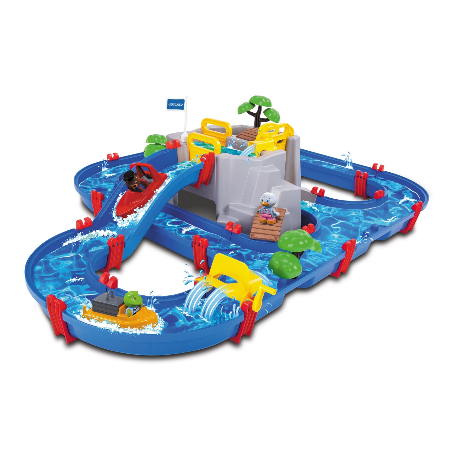 AquaPlay Mountain Lake 知育玩具 水遊びセット 378593992044040.jpeg