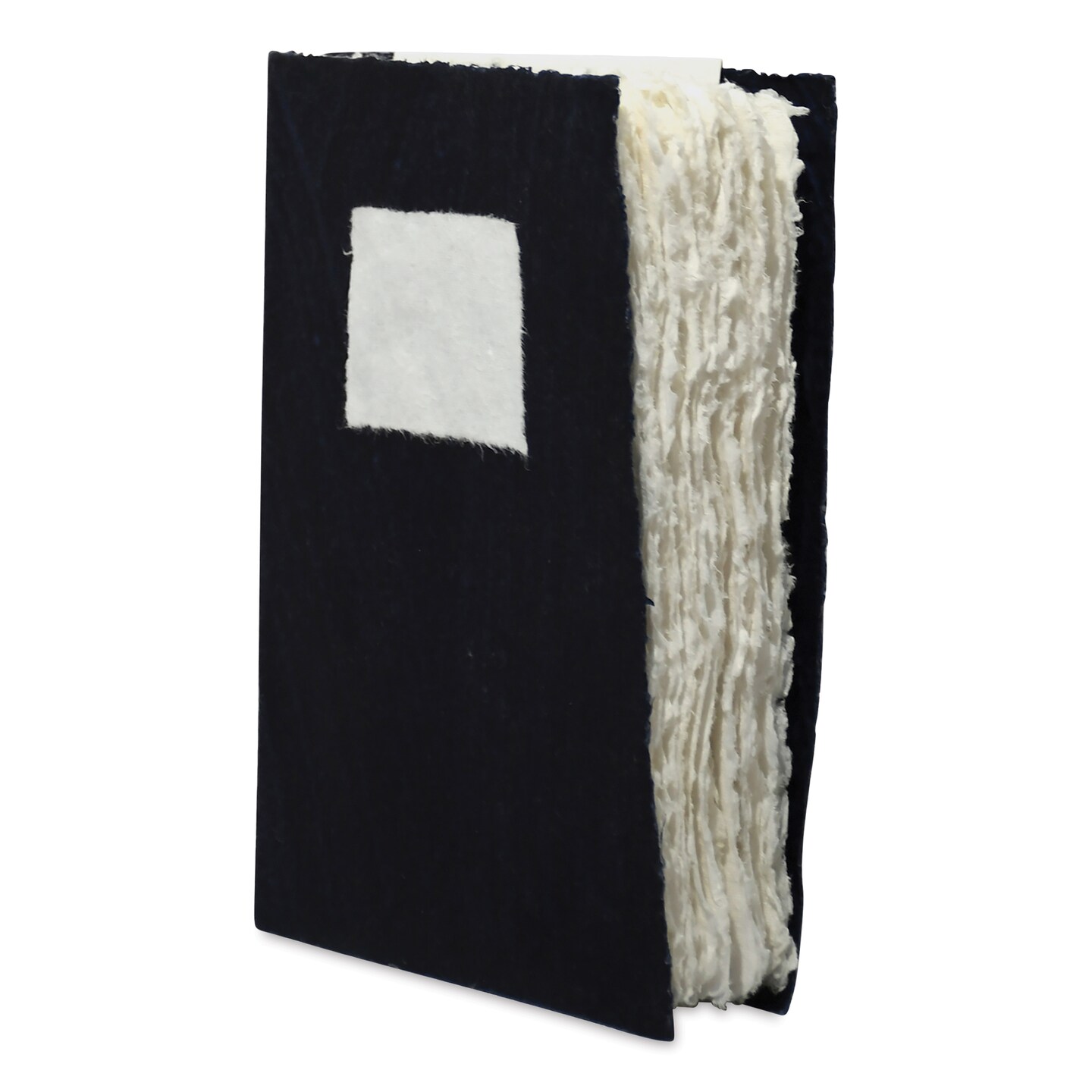 Lama Li Codex Soft Cover Handmade Journal - 5-9/10&#x22; x 8-3/10&#x22;, Indigo
